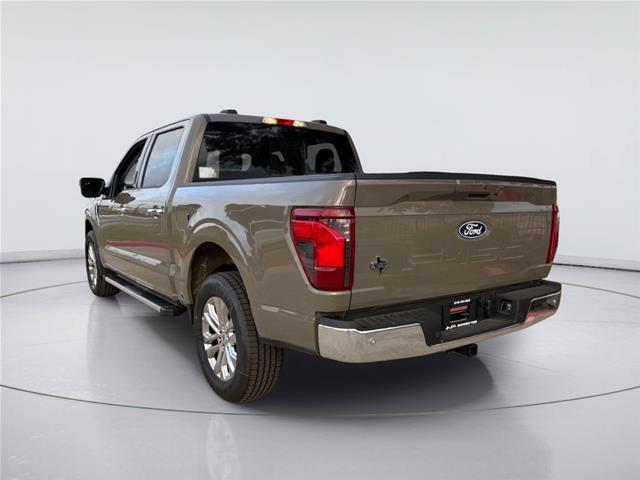 2026 Ford F-150 - $53,433