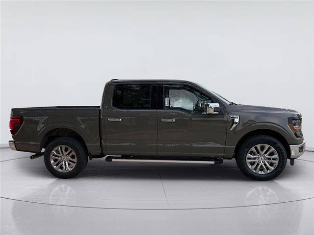2026 Ford F-150 - $53,433
