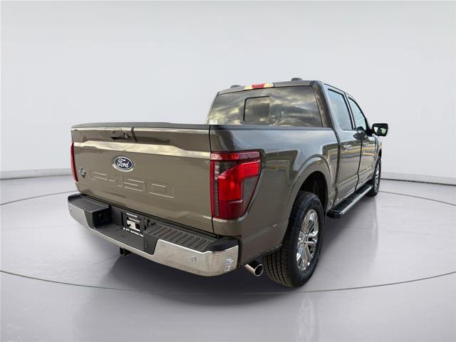 2026 Ford F-150 - $53,433
