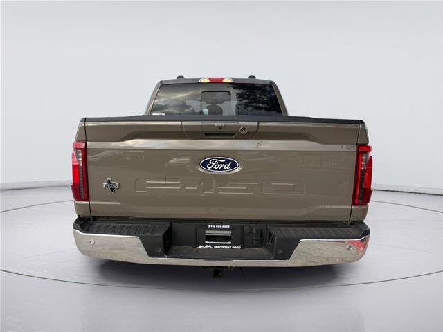 2026 Ford F-150 - $53,433