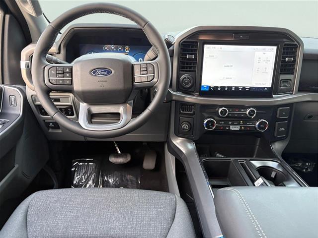 2026 Ford F-150 - $53,433