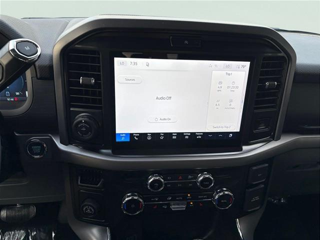 2026 Ford F-150 - $53,433