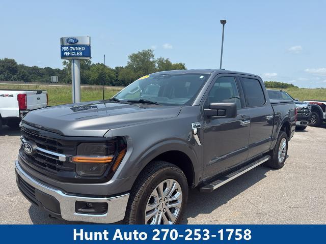 2026 Ford F-150 - $56,485