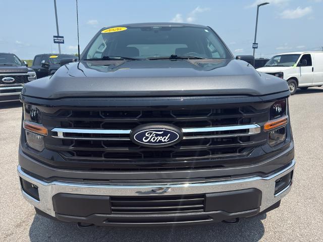 2026 Ford F-150 - $56,485