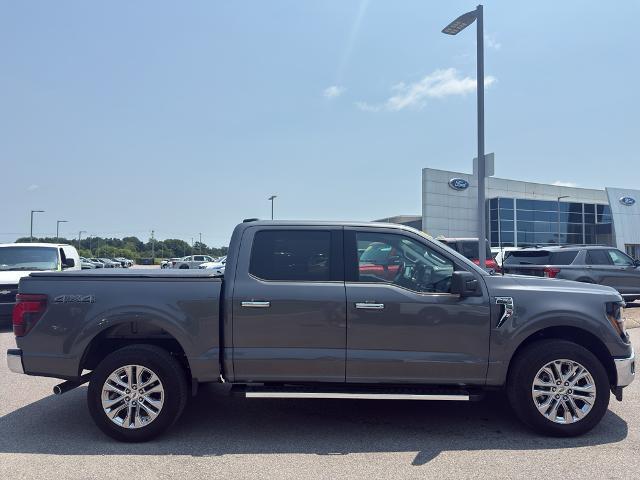 2026 Ford F-150 - $56,485