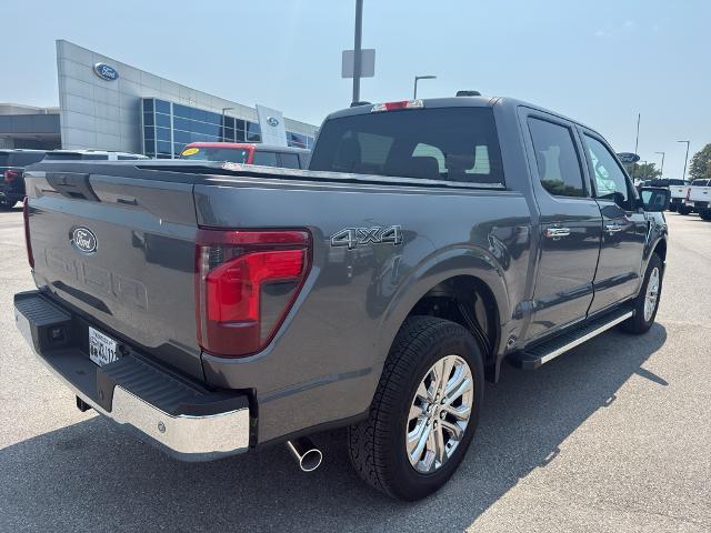 2026 Ford F-150 - $56,485