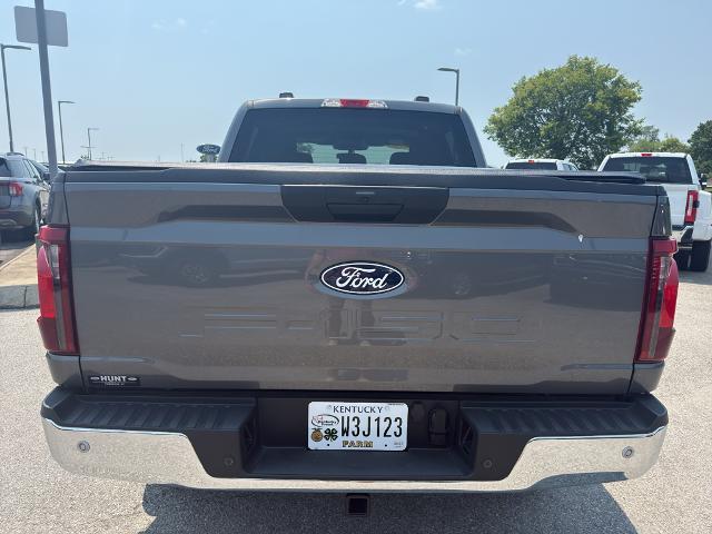 2026 Ford F-150 - $56,485