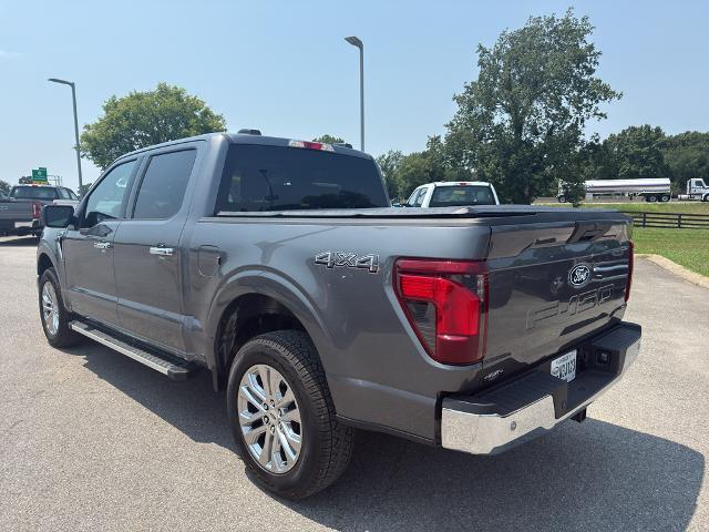 2026 Ford F-150 - $56,485