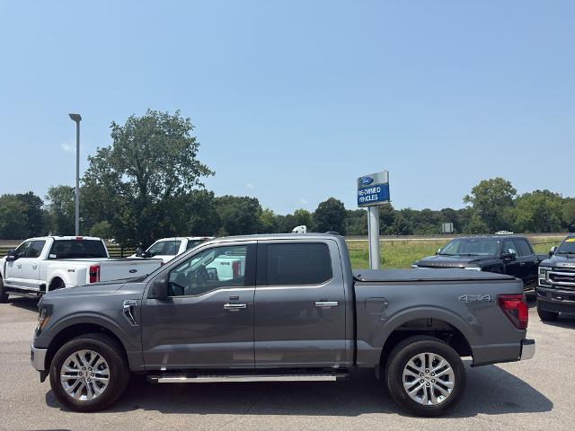 2026 Ford F-150 - $56,485