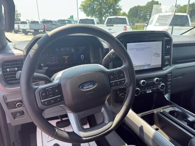 2026 Ford F-150 - $56,485