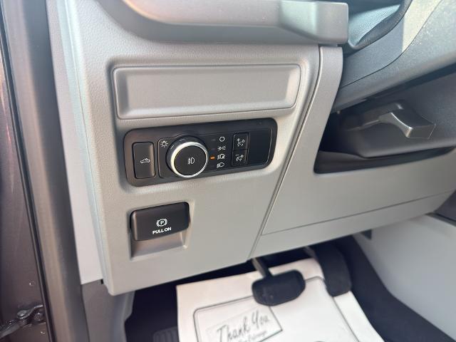 2026 Ford F-150 - $56,485