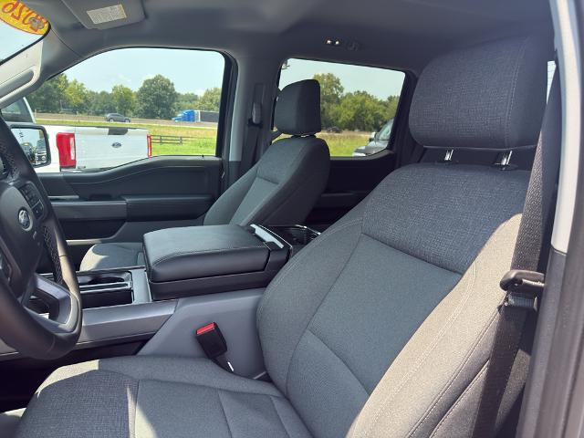 2026 Ford F-150 - $56,485
