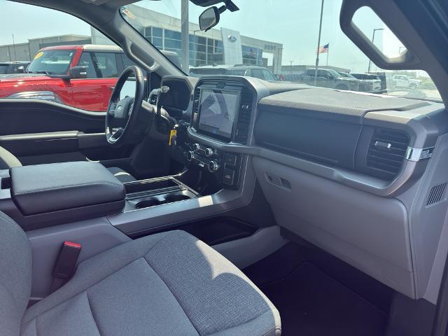 2026 Ford F-150 - $56,485