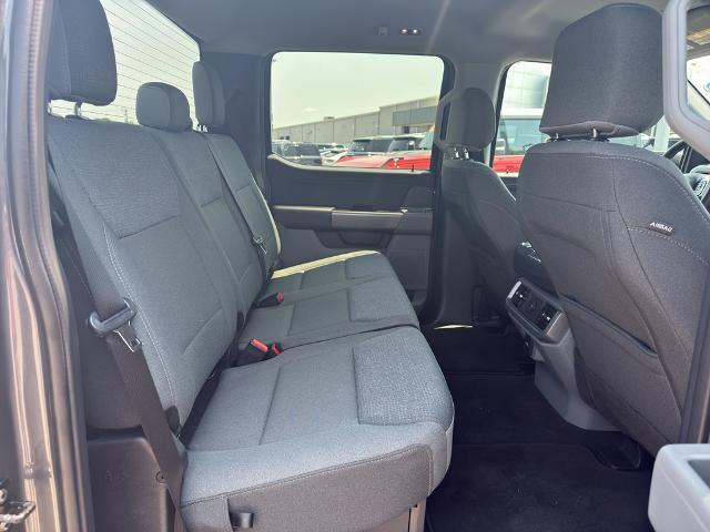 2026 Ford F-150 - $56,485