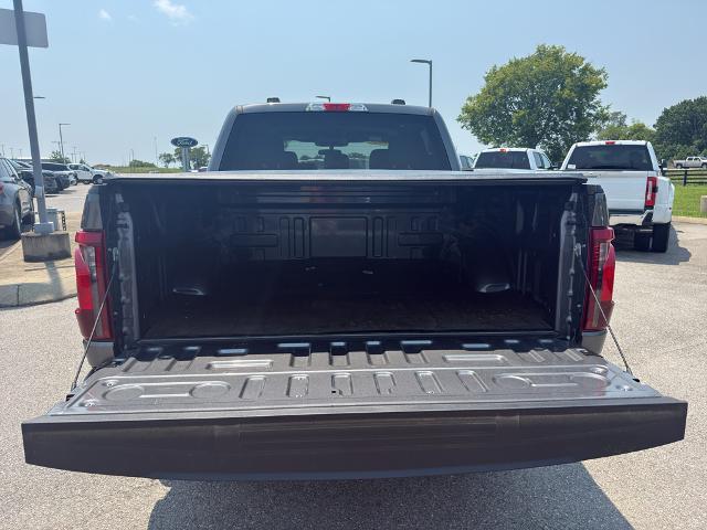 2026 Ford F-150 - $56,485