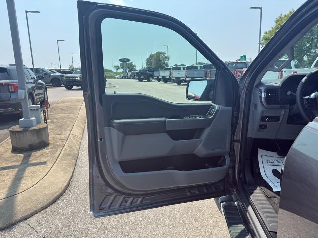 2026 Ford F-150 - $56,485