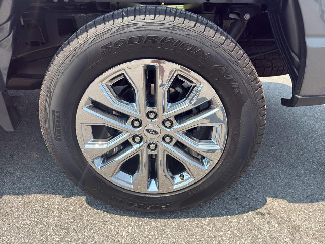 2026 Ford F-150 - $56,485