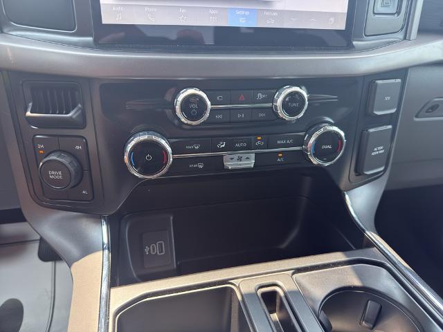 2026 Ford F-150 - $56,485