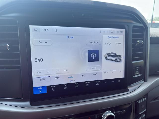 2026 Ford F-150 - $56,485