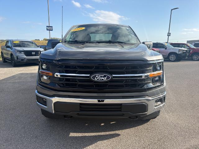 2026 Ford F-150 - $54,995