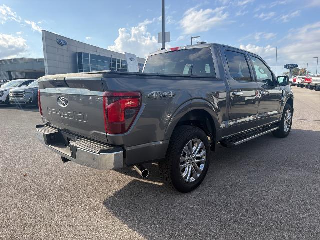 2026 Ford F-150 - $54,995