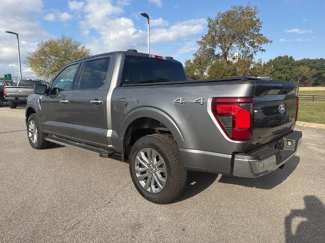 2026 Ford F-150 - $54,995