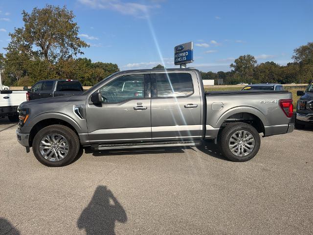 2026 Ford F-150 - $54,995