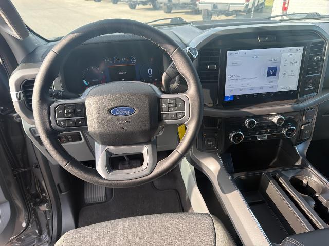 2026 Ford F-150 - $54,995