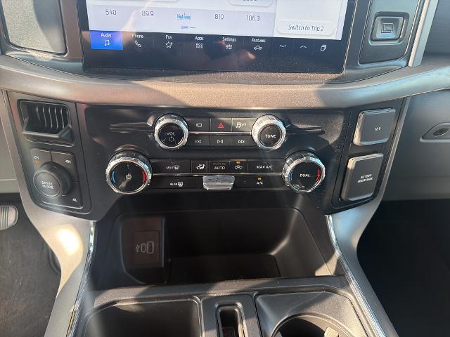 2026 Ford F-150 - $54,995