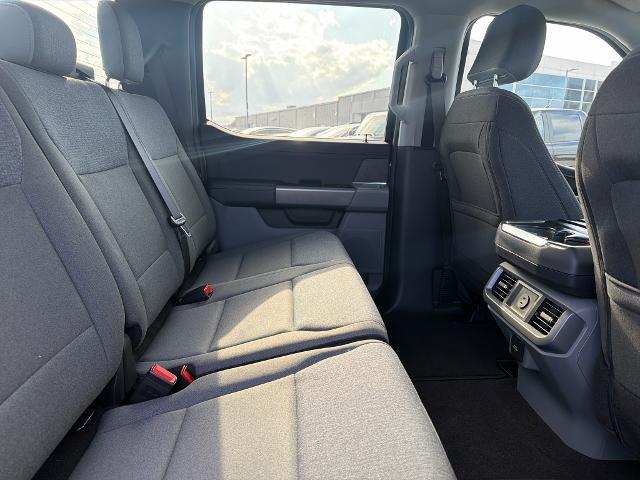 2026 Ford F-150 - $54,995