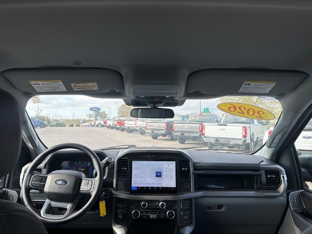 2026 Ford F-150 - $54,995