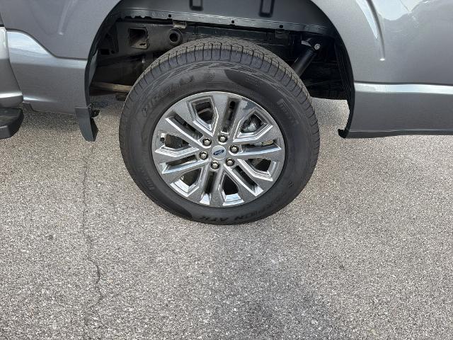 2026 Ford F-150 - $54,995