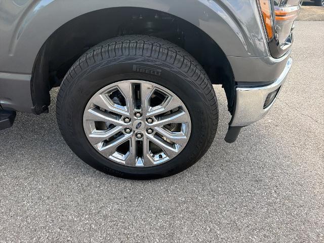 2026 Ford F-150 - $54,995