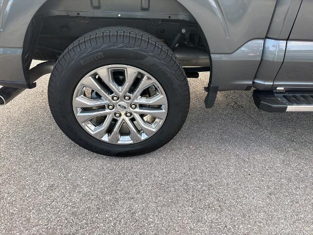 2026 Ford F-150 - $54,995