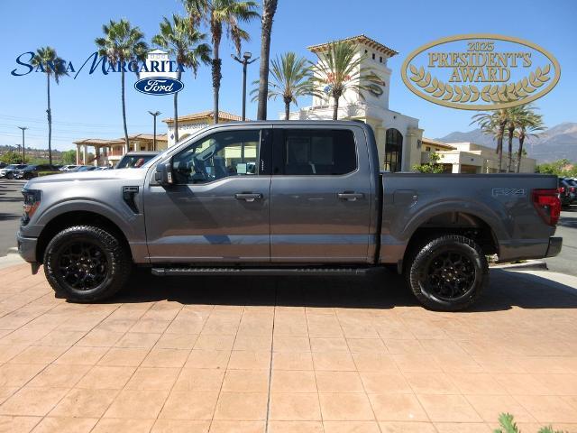 2026 Ford F-150 - $52,996