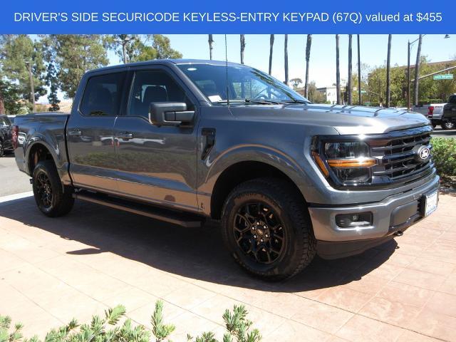 2026 Ford F-150 - $52,996