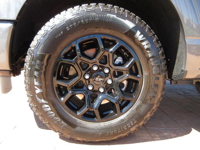 2026 Ford F-150 - $52,996