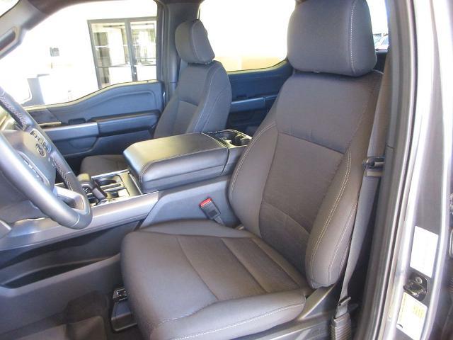 2026 Ford F-150 - $52,996