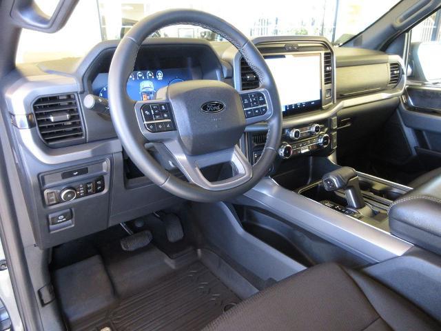 2026 Ford F-150 - $52,996