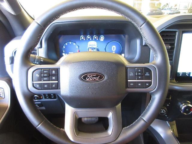 2026 Ford F-150 - $52,996