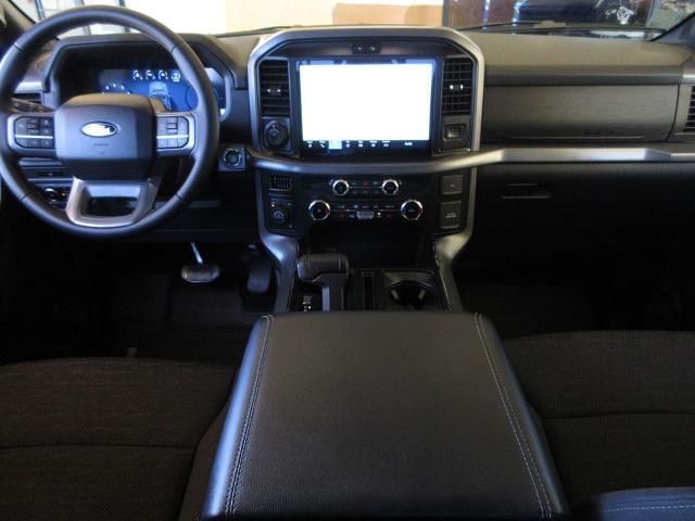 2026 Ford F-150 - $52,996