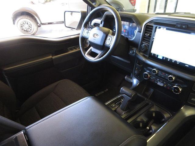 2026 Ford F-150 - $52,996