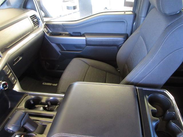2026 Ford F-150 - $52,996