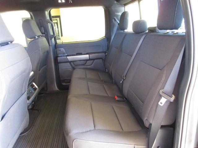 2026 Ford F-150 - $52,996