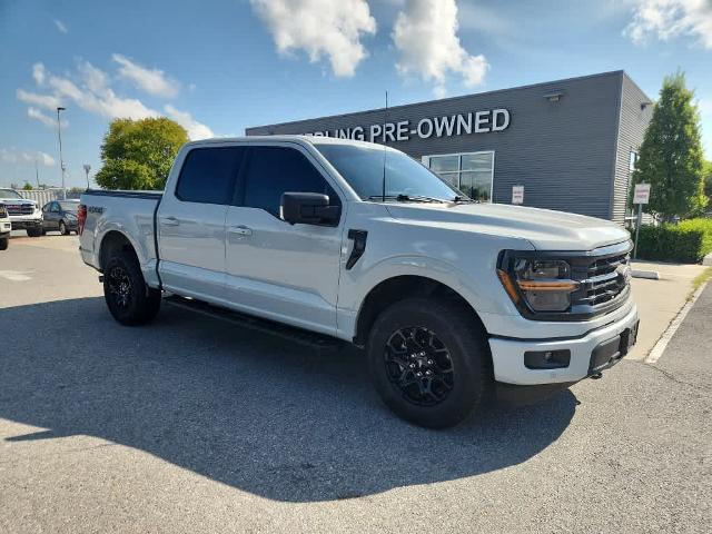 2026 Ford F-150 - $57,859