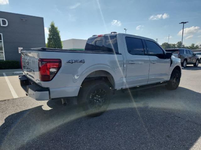2026 Ford F-150 - $57,859