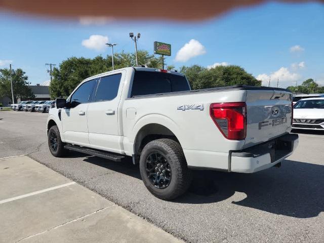 2026 Ford F-150 - $57,859