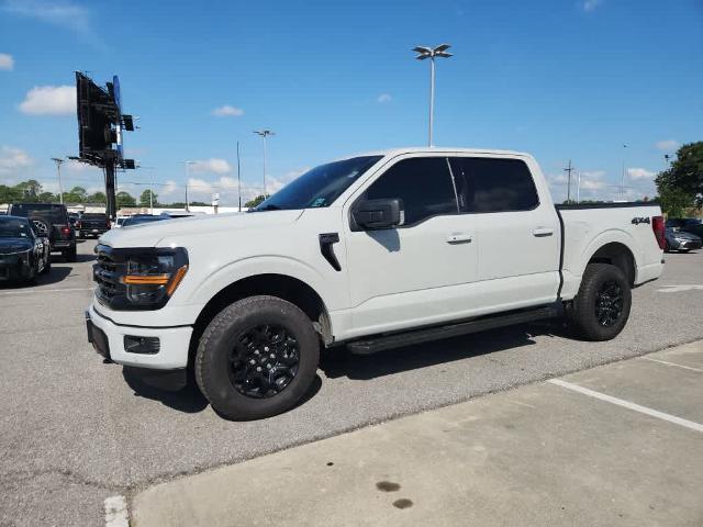 2026 Ford F-150 - $57,859