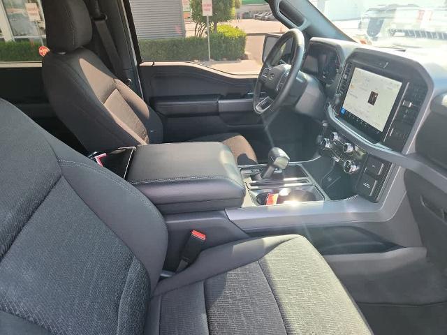 2026 Ford F-150 - $57,859