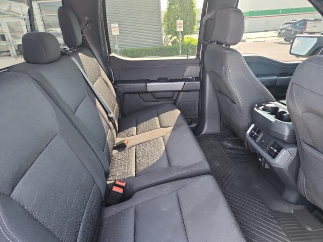 2026 Ford F-150 - $57,859